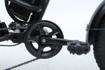 GT-0J2 New Design 16'' Mountain Electric Bicycle Out Door With Fat Tire Ebike
