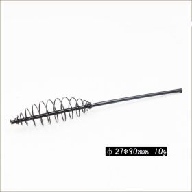 Carp Fishing Sea Fishing Rod European Style (Option: SGMF1121S10-Tube Length 21cm)
