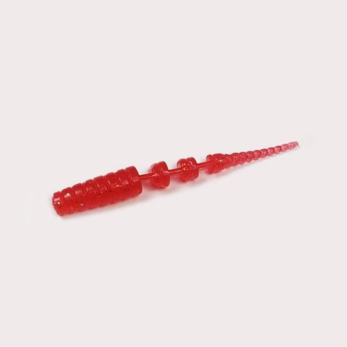 Microtuberous Pintail Maggot Small Root Fishing Soft Bait