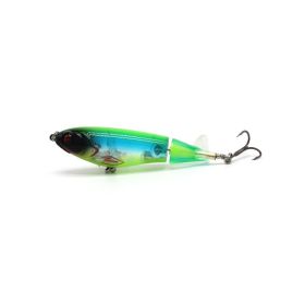 Minimalist Household 7.5cm Road Fishing Bait (Option: D)