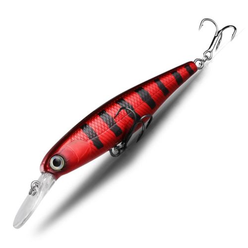 Lure Lure Floating Mino Tossing