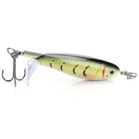 Minimalist Household 7.5cm Road Fishing Bait (Option: Style2)