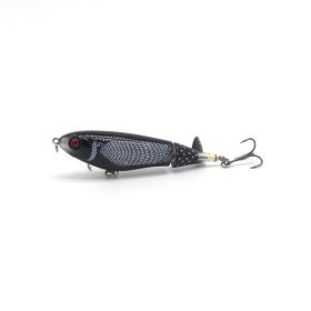 Minimalist Household 7.5cm Road Fishing Bait (Option: B)