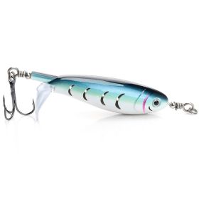 Minimalist Household 7.5cm Road Fishing Bait (Option: Style3)