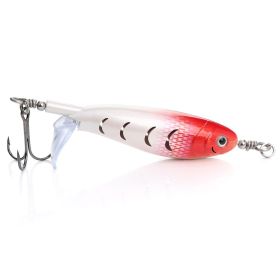Minimalist Household 7.5cm Road Fishing Bait (Option: Style1)