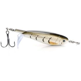 Minimalist Household 7.5cm Road Fishing Bait (Option: Style4)