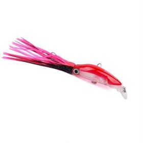 1pcs Brand 12cm 20g Fishing Lures Bionic Baits (Option: 1color-12cm 20g)