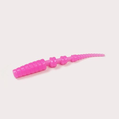 Microtuberous Pintail Maggot Small Root Fishing Soft Bait