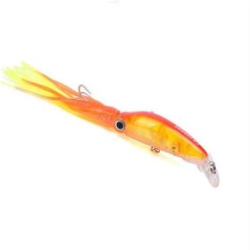 1pcs Brand 12cm 20g Fishing Lures Bionic Baits (Option: 3Color-12cm 20g)