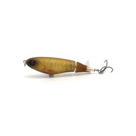 Minimalist Household 7.5cm Road Fishing Bait (Option: A)