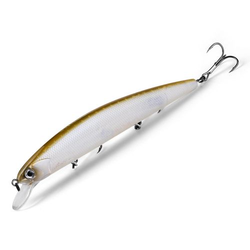 Lure Domestic Tiger Head Shark Tossing Suspended Mino Mouth Fish Special Bait
