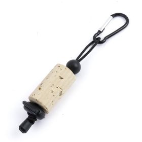 Easy To Carry Sub-line Main Line Plate (Option: CFTH-Free Size)