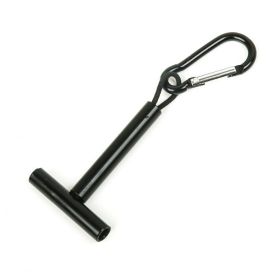 Easy To Carry Sub-line Main Line Plate (Option: TippetTHolder001-Free Size)